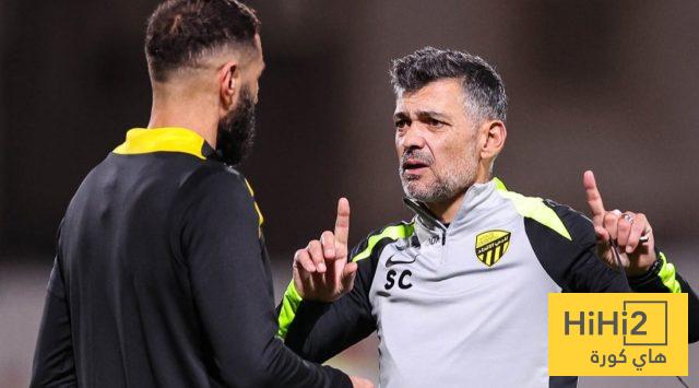 الحقيقة الغائبة في الاتحاد !