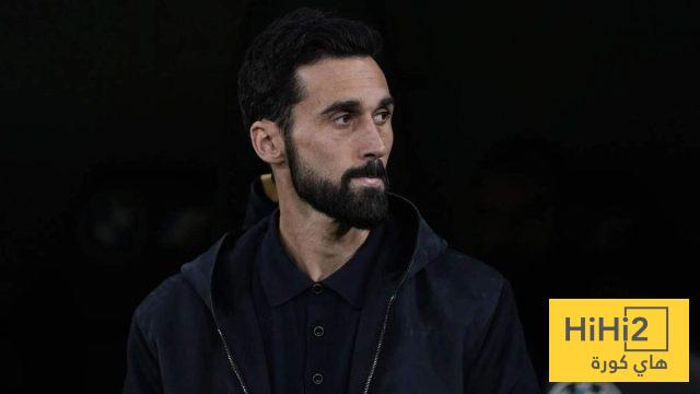 أربيلوا يحرج الكبار ويقنع بيريز بالاستمرار على دكة الريال