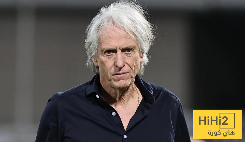 قرار مرتقب من خيسوس في النصر ! قرار مرتقب من خيسوس في النصر !