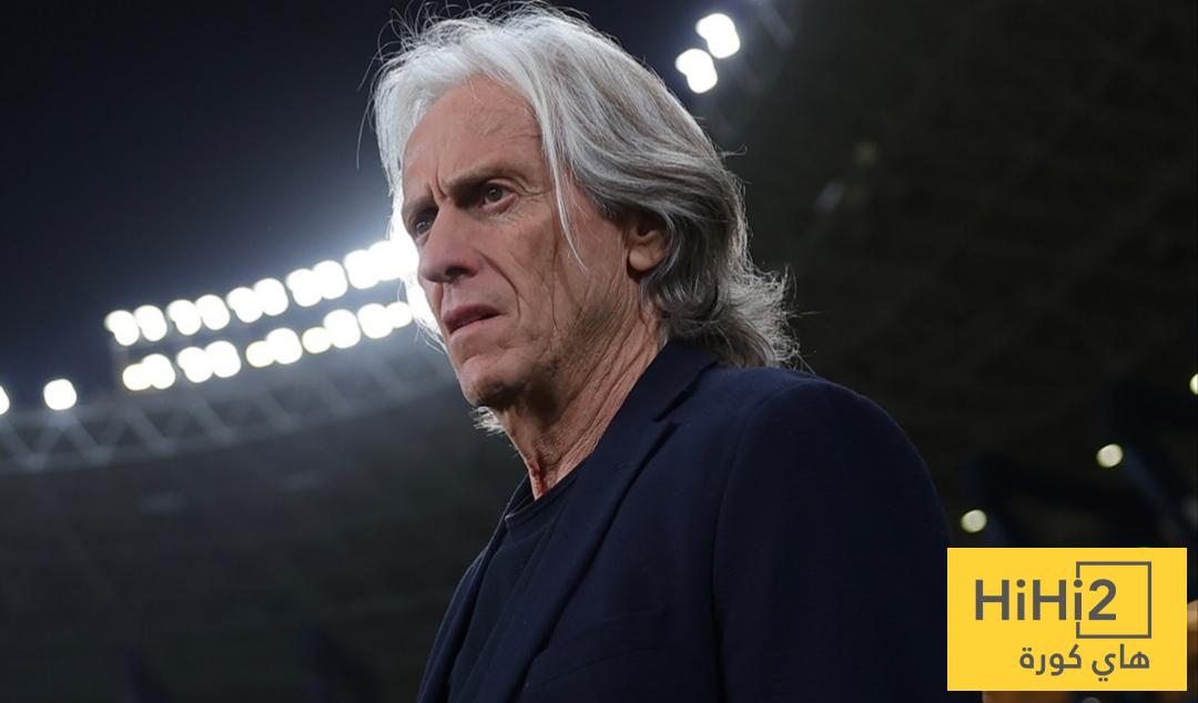 أزمة غير مسبوقة في النصر .. وحل عاجل من خيسوس !