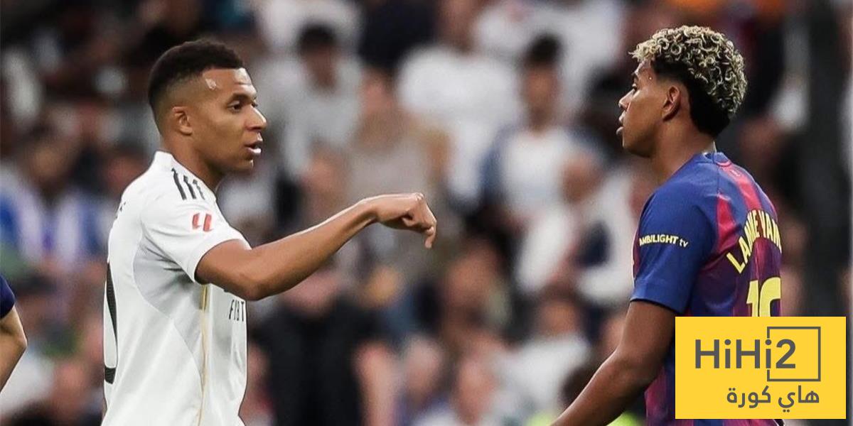 ترتيب الليغا بدون VAR… هل يظل برشلونة على القمة أم ينهار أمام ريال مدريد؟ ترتيب الليغا بدون VAR… هل يظل برشلونة على القمة أم ينهار أمام ريال مدريد؟