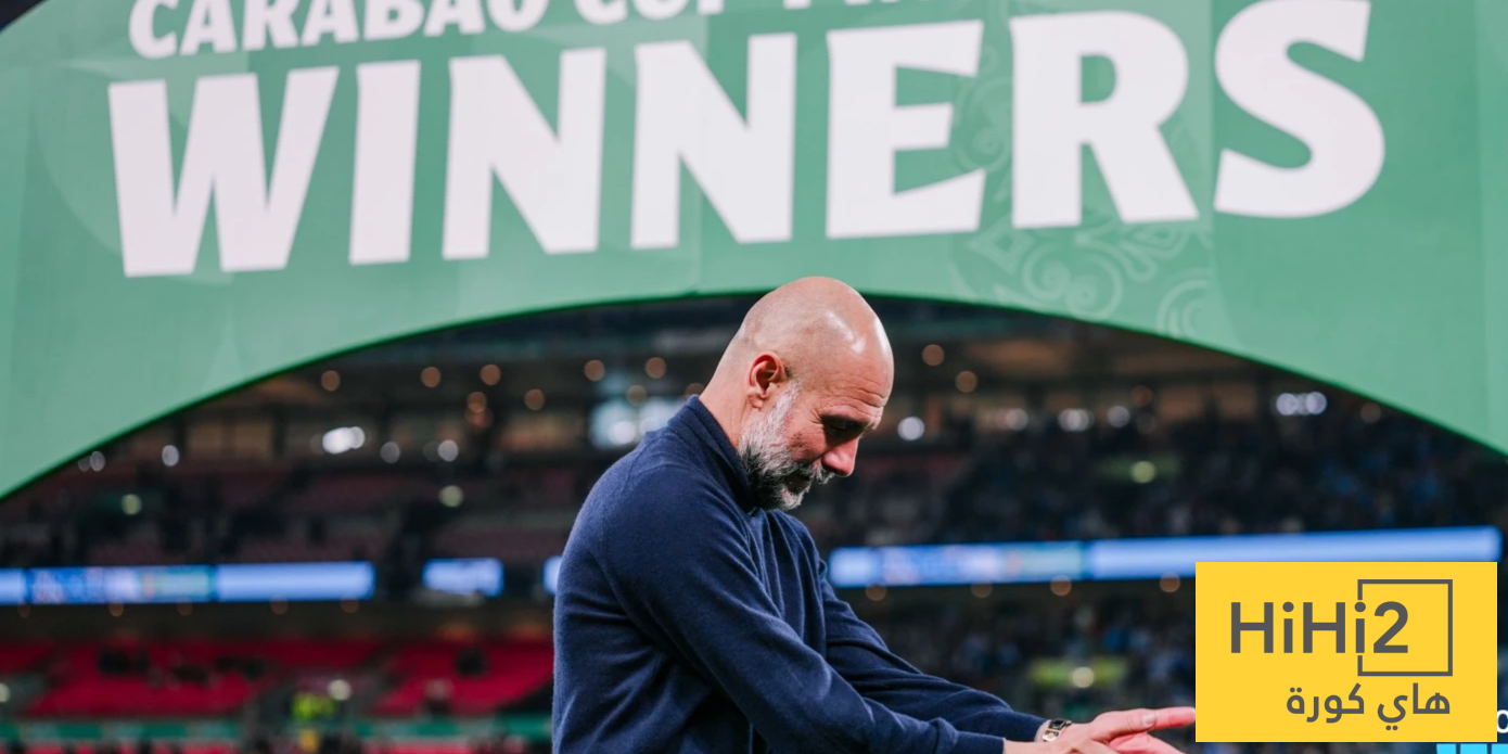 ماذا يحتاج غوارديولا لمعادلة أرقام السير أليكس فيرغسون؟ ماذا يحتاج غوارديولا لمعادلة أرقام السير أليكس فيرغسون؟