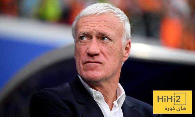 رئيس الاتحاد الفرنسي يشعل الجدل: أعرف خليفة ديشامب..