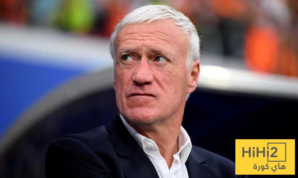 رئيس الاتحاد الفرنسي يشعل الجدل: أعرف خليفة ديشامب..