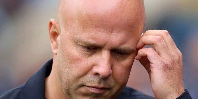 ليفربول يستبعد إقالة سلوت ليفربول يستبعد إقالة سلوت