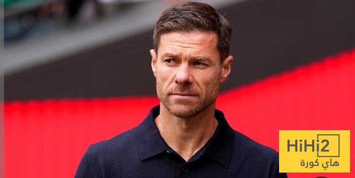 هل هذا السبب هو الذي نحر مستقبل ألونسو مع ريال مدريد ؟