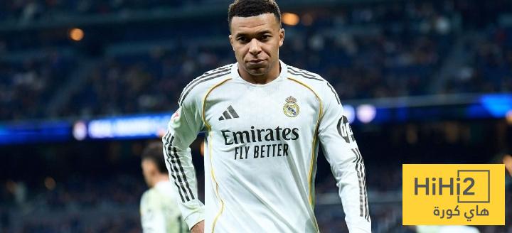 مبابي يحسم الجدل حول إصابته