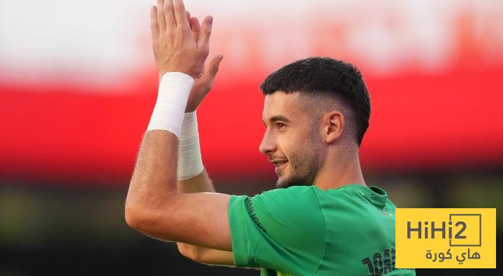 يجب أن يذهب خوان غارسيا إلى المونديال في تلك الحالة! يجب أن يذهب خوان غارسيا إلى المونديال في تلك الحالة!