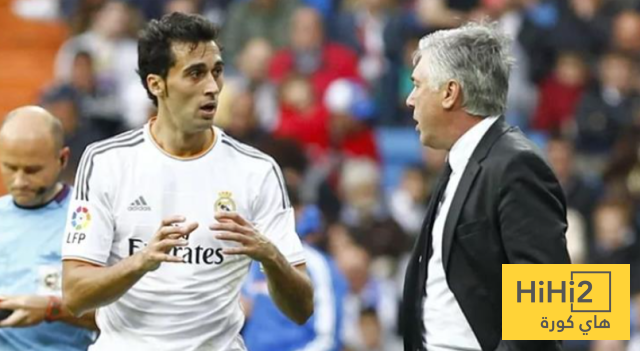 من أنشيلوتي إلى أربيلوا .. ريال مدريد نسخة واحدة تتكرر !