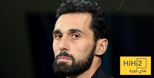 لاعبو الريال الذين يدعمون أربيلوا