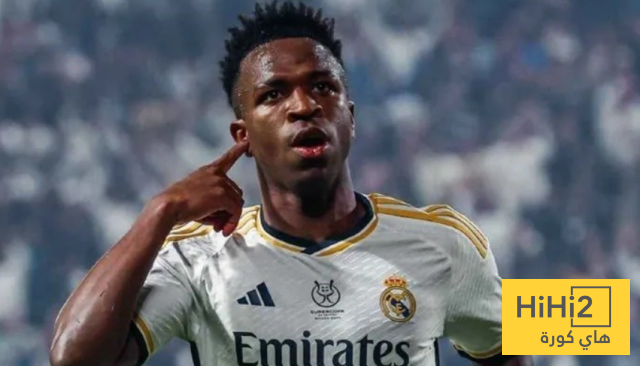 سبب وحيد يضمن بقاء فينسيوس في ريال مدريد