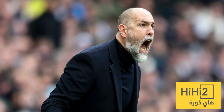 المرشح الأول لتدريب توتنهام