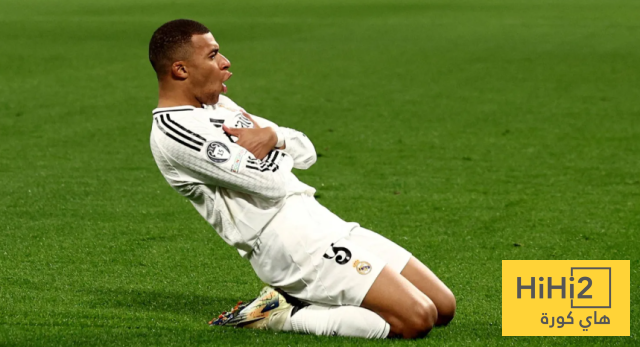 بدون مبابي .. لن يصل الريال للقب دوري الأبطال !