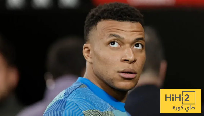 80 هدف لا يكفي ! سيل انتقادات مبابي لا يتوقف