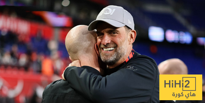 كلوب يحسم الجدل حول مستقبله