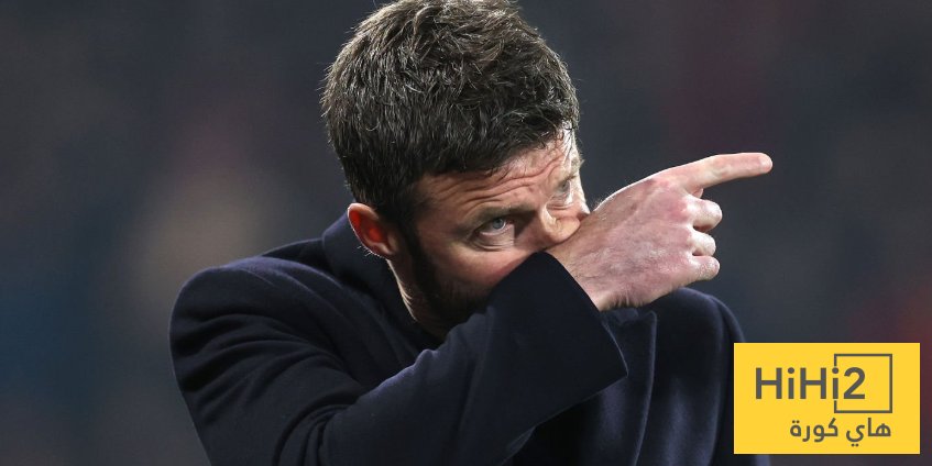 موقف اليونايتد من التفاوض مع مدرب جديد