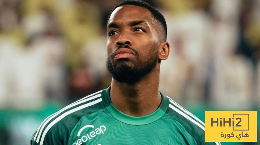 نادٍ عاصمي يسعى لخطف إيفان توني من الأهلي ! نادٍ عاصمي يسعى لخطف إيفان توني من الأهلي !