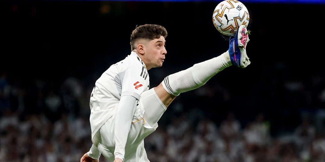 شهر مارس يشهد أفضل لحظات فالفيردي