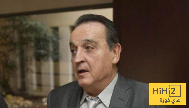 عاجل : صور نيغريرا أثناء وصوله لفحص الطب الشرعي