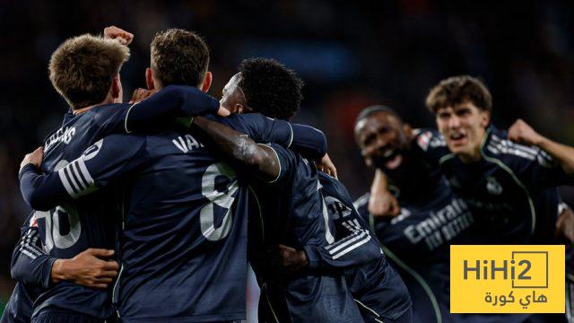 أربيلوا يصنع المعجزة في ريال مدريد