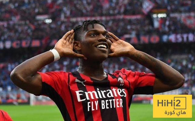 “الوقت هو الحكم النهائي”.. رسالة غامضة من لياو تثير التساؤلات حول مستقبله مع ميلان 1