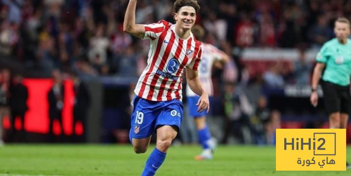 تفاؤل في برشلونة بشأن صفقة ألفاريز