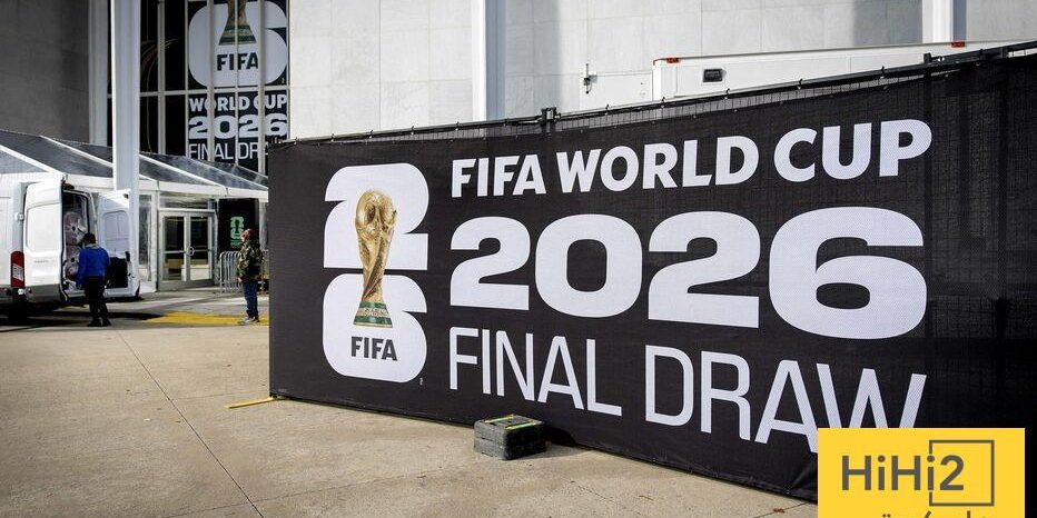 الفيفا امام القضاء الاوروبي بسبب غلاء تذاكر المونديال