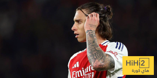 كالافيوري يطمئن جمهور أرسنال