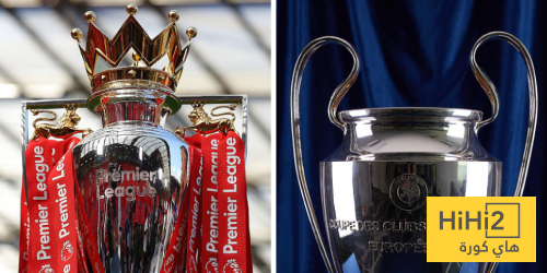 حدث تاريخي.. هل تتأهل سبعة فرق إنجليزية لدوري أبطال أوروبا؟