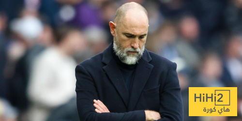 تيودور ينتظر مصيره مع توتنهام