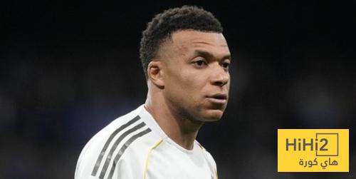 ريال مدريد يخطئ في تشخيص اصابة مبابي ، ويقيل طاقمه الطبي ..!