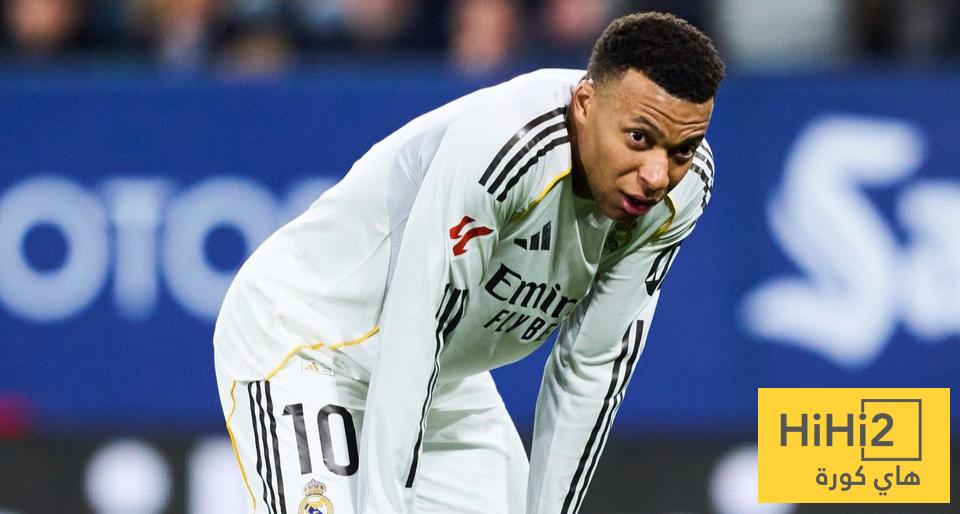 مسؤولة التغذية تكمل مسلسل فضائح الفريق الطبي لريال مدريد