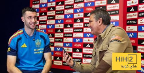 حارس برشلونة يشيد بـ كورتوا