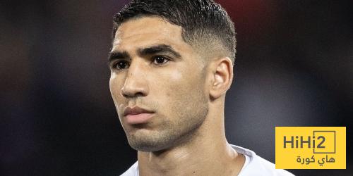 رومانو يعلق على تصريحات وكيل حكيمي عن ريال مدريد