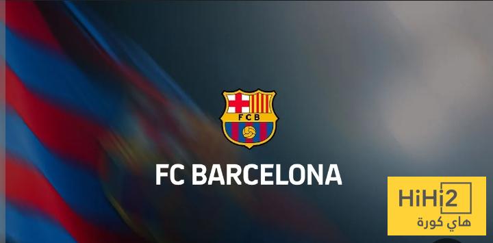 برشلونة يُصر على هذا اللاعب بعد التوقف الدولي