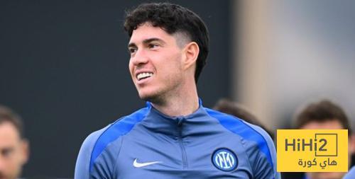 لاعب يرفض برشلونة دخوله في صفقة باستوني !