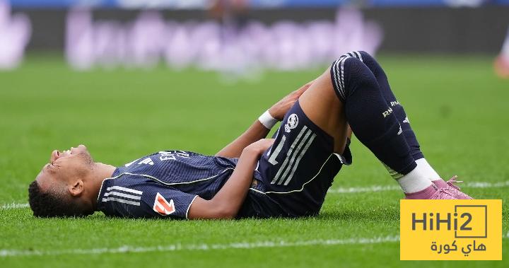 بعد أنباء التشخيص الخاطئ … صحفي يوجه سؤال في غاية الأهمية لمبابي ؟