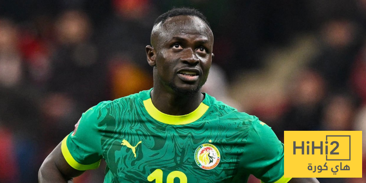 استسلام سنغالي في قضية سحب لقب إفريقيا