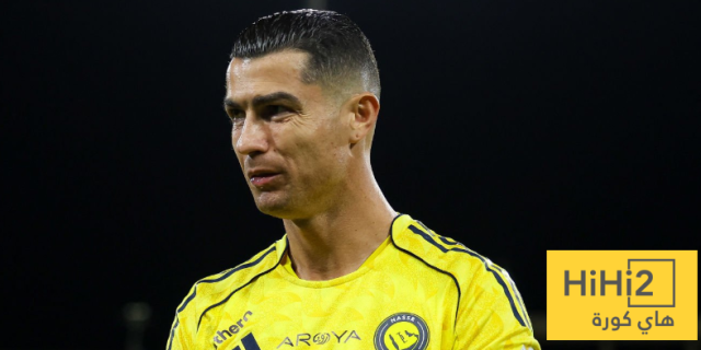 النصر يستعيد رونالدو أمام النجمة