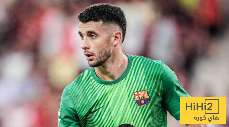 غارسيا يتغزل بمبابي غارسيا يتغزل بمبابي