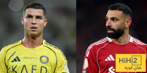 كاراغر : محمد صلاح يتفوق على رونالدو