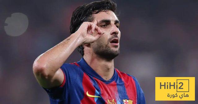 فيران توريس يضع برشلونة في مأزق !