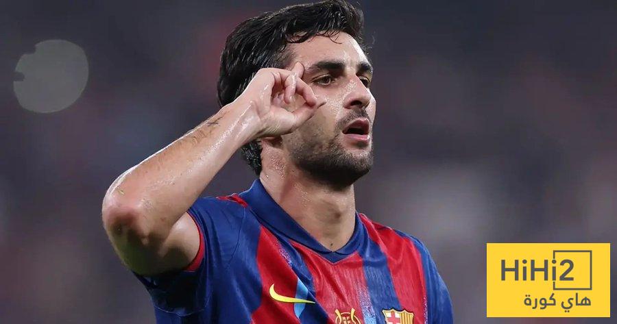 فيران توريس يضع برشلونة في مأزق ! فيران توريس يضع برشلونة في مأزق !