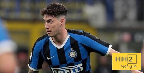 أولى خطوات برشلونة للتعاقد مع باستوني !