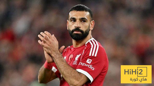 سباق عالمي لخطف محمد صلاح.. 5 وجهات محتملة بعد وداع ليفربول