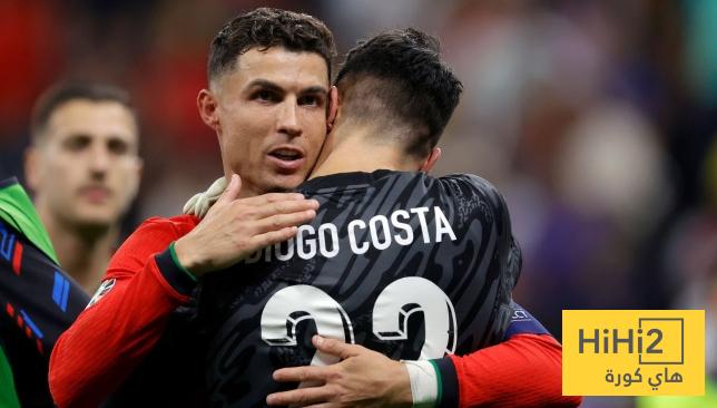 هل يحل زميل رونالدو أزمة يوفنتوس في الميركاتو؟ هل يحل زميل رونالدو أزمة يوفنتوس في الميركاتو؟