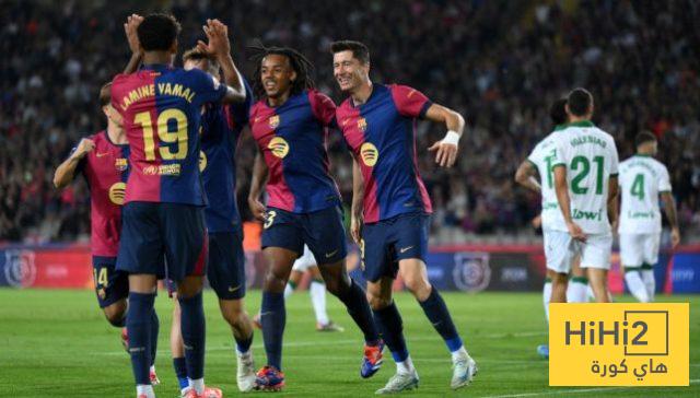 صفقات برشلونة تخرج عن السيطرة!