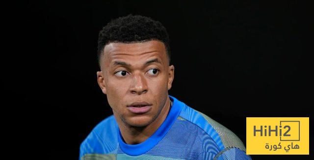 ريال مدريد يرد بقوة على أنباء الخطأ في تشخيص إصابة مبابي