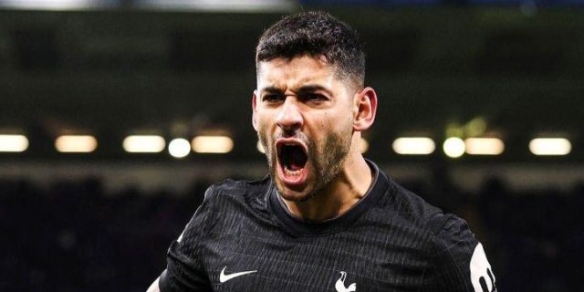 بند في عقد روميرو يسهّل انتقاله إلى ريال مدريد!