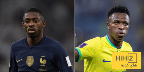 تشكيلة البرازيل المتوقعة ضد فرنسا في مباراة ودية تشكيلة البرازيل المتوقعة ضد فرنسا في مباراة ودية